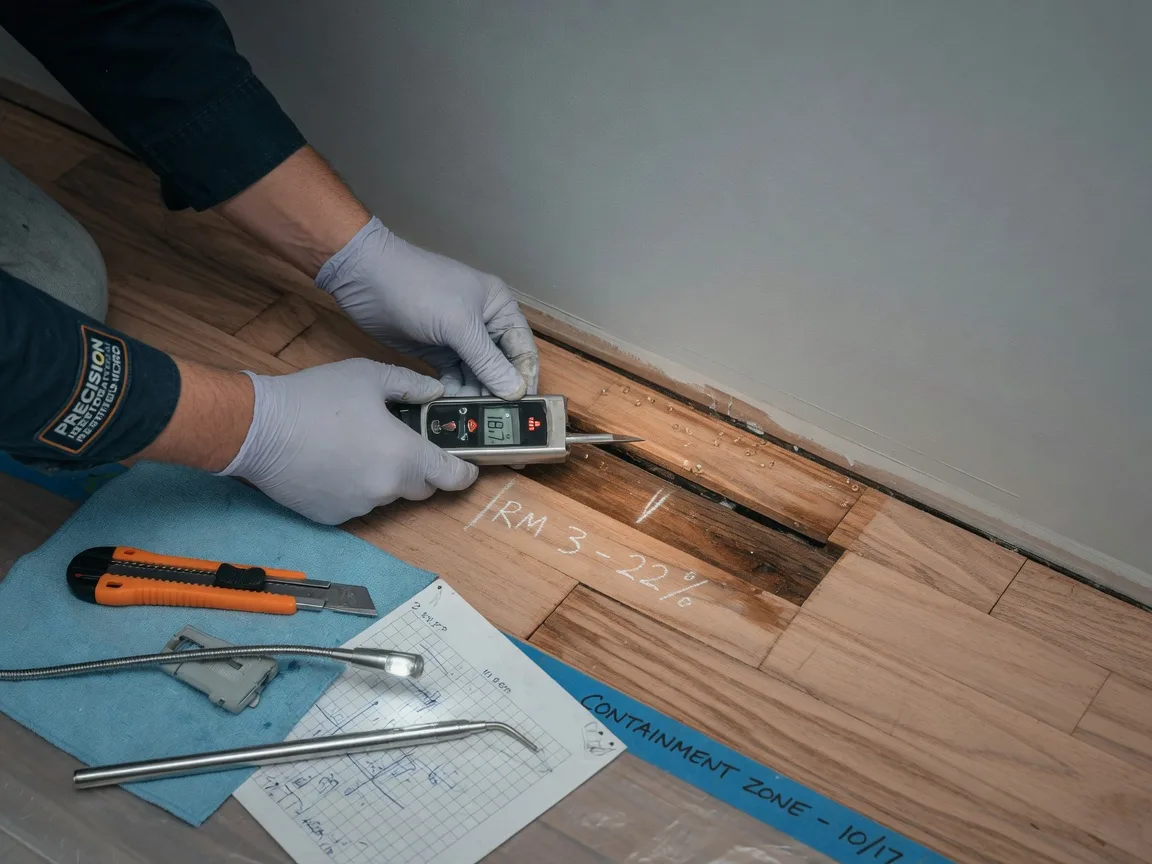 Why choose Water Removal in Green Village, NJ